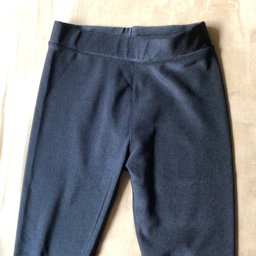 Black Leggings
